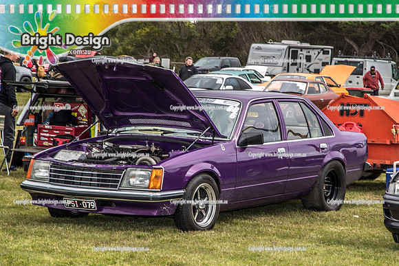 Street Machine Drag Challenge 6 SMDC6 2019  BDMP9451  PSI079 JOSH GRANT