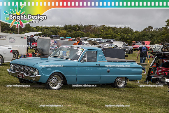 Street Machine Drag Challenge 6 SMDC6 2019  BDMP9452  29004H BRUCE HOWIE