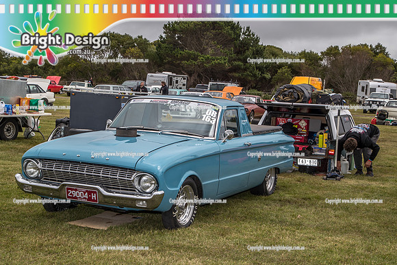 Street Machine Drag Challenge 6 SMDC6 2019  BDMP9453  29004H BRUCE HOWIE