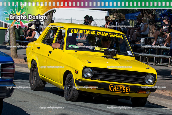 Summernats 29 FRIDAY 8 Jan 16  BDMP1236  CHEESE