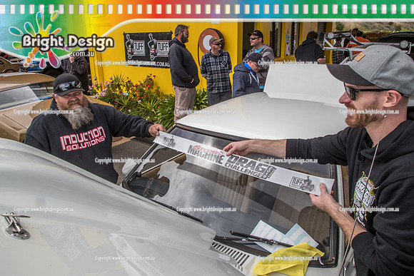 Street Machine Drag Challenge 6 SMDC6 2019  BDMP0191   CREW ANDREW D'ELLA 1LR4RF  JASON WALTER 6501