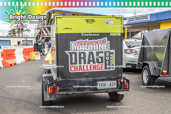 Street Machine Drag Challenge 6 SMDC6 2019  BDMP0298  SHZ198 ANDREW ANDY RICKETTS