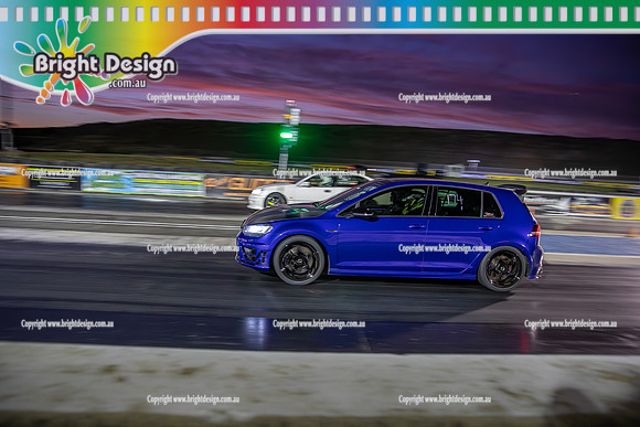 Fast Friday & Roll Racing @ Calder Park Drag Racing 29 November 2024 (174098) TBC BLUE