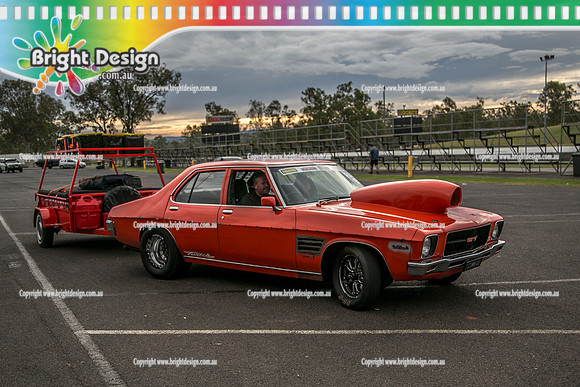 SMDC W2 Drag Challenge Weekend 2 QLD May 2019 BDMP0243 CUMN4U STEVE CARKEET