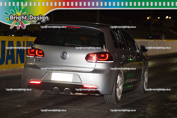ANDRA Street Outlaws Drag Racing Quals Rnd 4 @ Calder Park  5 August 2014 (22851)  CN111
