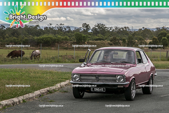 SMDC W2 Drag Challenge Weekend 2 QLD May 2019 BDMP0039 ONG4S IAN WEBER