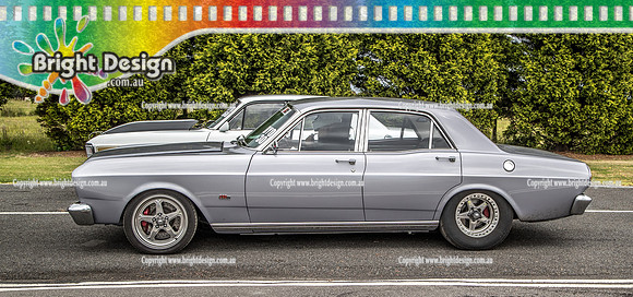 Street Machine Drag Challenge 6 SMDC6 2019  BDMP9335-2  DAMIEN REEVES XT XRT545