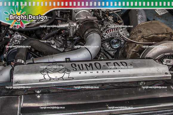 Street Machine Drag Challenge 6 SMDC6 2019  BDMP9469  CREW  POR440 MARK ARBLASTER