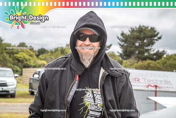 Street Machine Drag Challenge 6 SMDC6 2019  BDMP9419  CREW  6518 FAT383 PHIL EDMONDSON