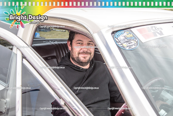 Street Machine Drag Challenge 6 SMDC6 2019  BDMP9368  54846H  LUKE GRAHAM