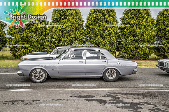 Street Machine Drag Challenge 6 SMDC6 2019  BDMP9335  DAMIEN REEVES XT XRT545