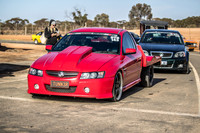 Street Machine Drag Challenge 6 SMDC6 2019  BDMP6807   TUNN3R DARREN VARTULI