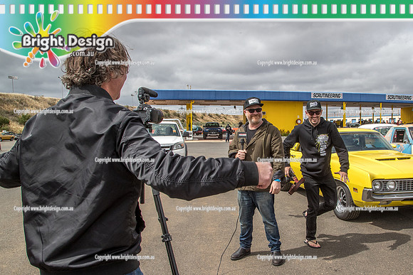 Street Machine Drag Challenge 6 SMDC6 2019  BDMP0086  SM MEDIA CREW TELF REKI TAPPY