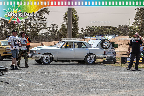 Street Machine Drag Challenge 6 SMDC6 2019  BDMP5239  1LR4RF ANDREW D'ELIA