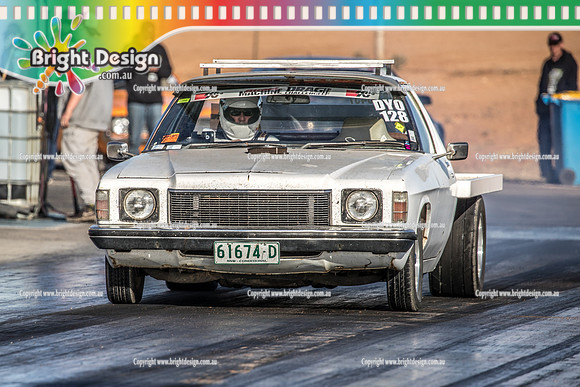 Street Machine Drag Challenge 6 SMDC6 2019  BDMP6827   61674D JASON DAVIDSON SURF