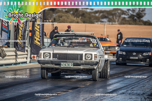 Street Machine Drag Challenge 6 SMDC6 2019  BDMP6834  61674D JASON DAVIDSON SURF