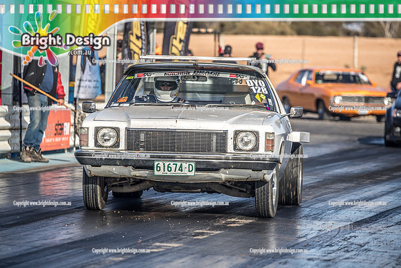 Street Machine Drag Challenge 6 SMDC6 2019  BDMP6838  61674D JASON DAVIDSON SURF