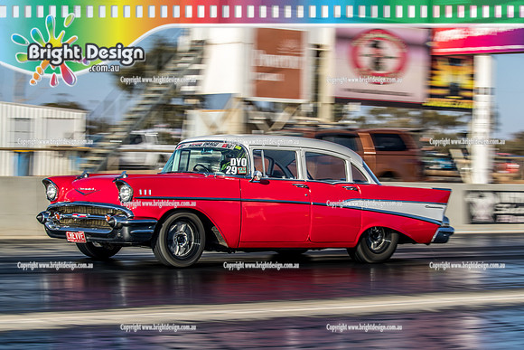 Street Machine Drag Challenge 6 SMDC6 2019  BDMP6867  6771 50FIVE  DANIEL GIZMO GRIMA