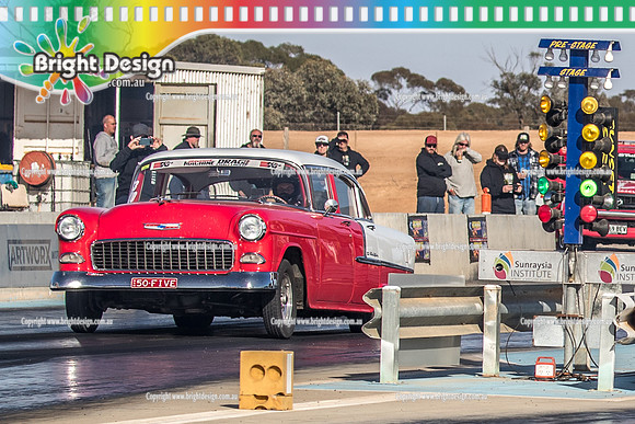 Street Machine Drag Challenge 6 SMDC6 2019  BDMP6926  6771 50FIVE  DANIEL GIZMO GRIMA