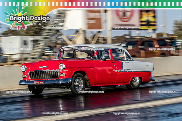 Street Machine Drag Challenge 6 SMDC6 2019  BDMP6928  6771 50FIVE  DANIEL GIZMO GRIMA