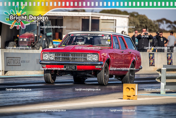 Street Machine Drag Challenge 6 SMDC6 2019  BDMP6994  HKEVO KEVIN COX