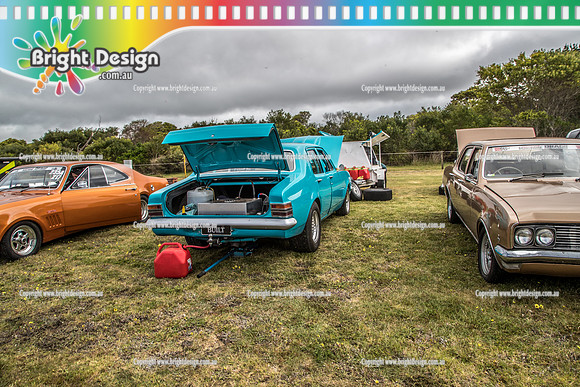 Street Machine Drag Challenge 6 SMDC6 2019  BDMP9310  BUILT MURRAY KELLY