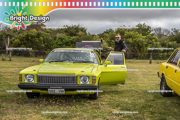 Street Machine Drag Challenge 6 SMDC6 2019  BDMP9313  SHZ198 ANDREW ANDY RICKETTS