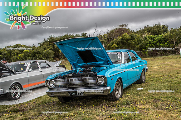 Street Machine Drag Challenge 6 SMDC6 2019  BDMP9317  JXM673 GEORGE HADDAD