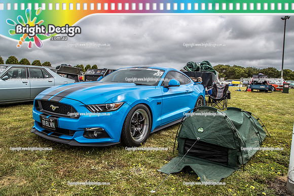 Street Machine Drag Challenge 6 SMDC6 2019  BDMP9344  00BLWN  TODD O'LEARY