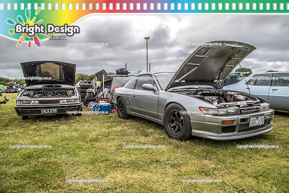 Street Machine Drag Challenge 6 SMDC6 2019  BDMP9347   VLX275 DANIEL DRURY  YUO530 JASON RUBY