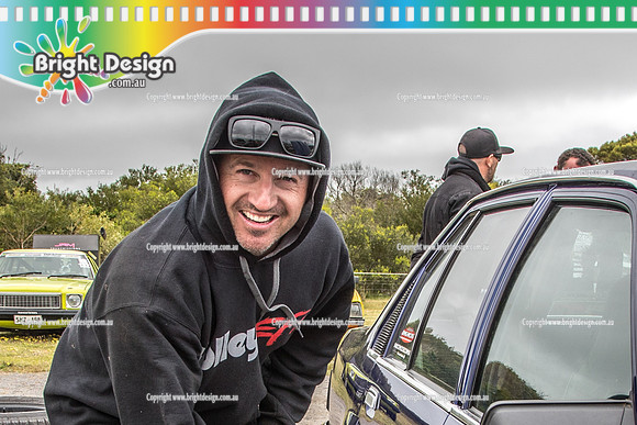 Street Machine Drag Challenge 6 SMDC6 2019  BDMP9383  CREW  TODD FOLEY BLO247