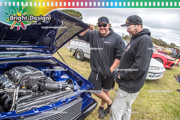 Street Machine Drag Challenge 6 SMDC6 2019  BDMP9386  CREW  TODD FOLEY BLO247