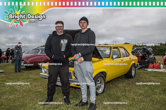 Street Machine Drag Challenge 6 SMDC6 2019  BDMP9397  JE308 JAKE EDWARDS