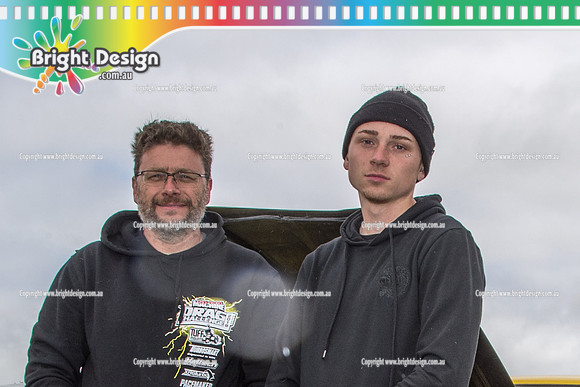 Street Machine Drag Challenge 6 SMDC6 2019  BDMP9398  JE308 JAKE EDWARDS