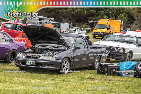 Street Machine Drag Challenge 6 SMDC6 2019  BDMP9449  DP5983 TIM GRANT