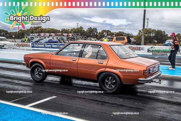 Street Machine Drag Challenge 6 SMDC6 2019  BDMP9512  LXGMH RYAN FEATHERSTONE