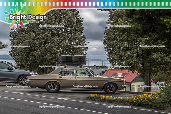 Street Machine Drag Challenge 6 SMDC6 2019  BDMP9284  SBD159  CON ROZOKOS