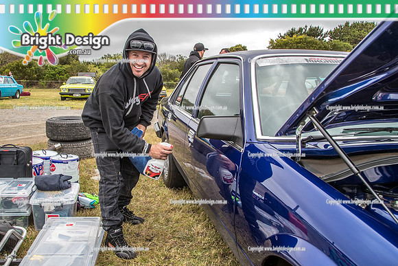 Street Machine Drag Challenge 6 SMDC6 2019  BDMP9382  BLO247 TODD FOLEY