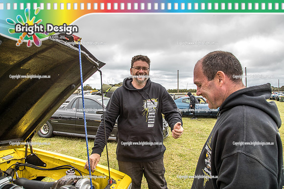 Street Machine Drag Challenge 6 SMDC6 2019  BDMP9387  CREW  OO050 JOHN WHYTE   JE308 JAKE EDWARDS