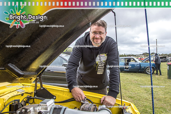 Street Machine Drag Challenge 6 SMDC6 2019  BDMP9388  CREW  JE308 JAKE EDWARDS
