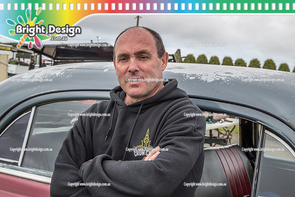 Street Machine Drag Challenge 6 SMDC6 2019  BDMP9391  CREW  OO050 JOHN WHYTE