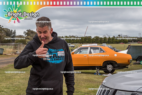 Street Machine Drag Challenge 6 SMDC6 2019  BDMP9408  CREW  MO64PR ANDREW MCLELLAN