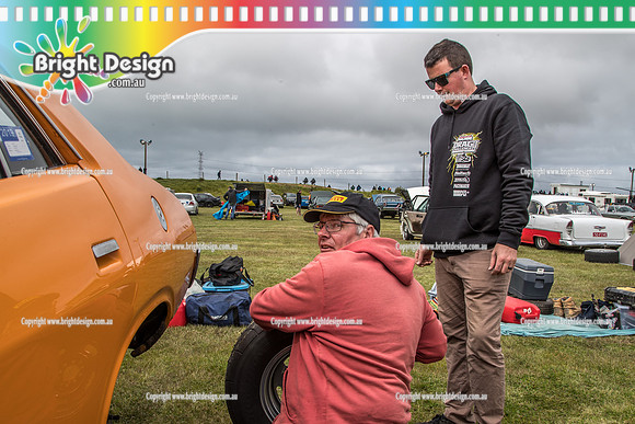 Street Machine Drag Challenge 6 SMDC6 2019  BDMP9413  CREW  65518H STEVE NIGHTINGALE