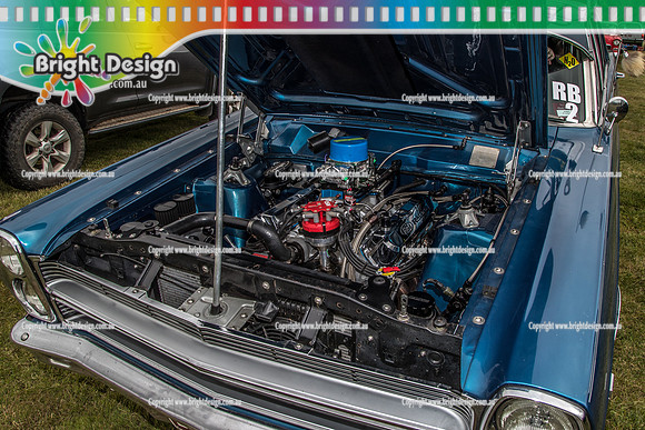 Street Machine Drag Challenge 6 SMDC6 2019  BDMP9461  29382H GREG RICHARDS