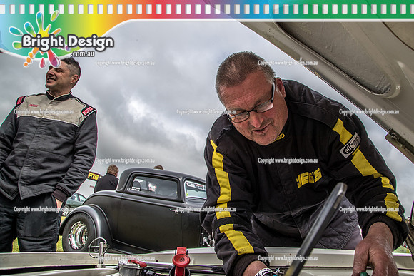 Street Machine Drag Challenge 6 SMDC6 2019  BDMP9481   CREW  FLY454 KEITH HARDS  PRO32  DANIEL CASSAR