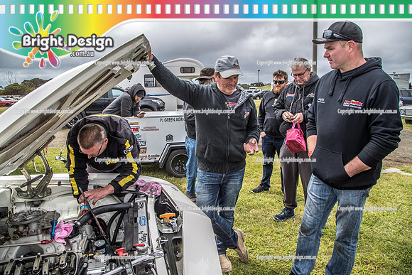 Street Machine Drag Challenge 6 SMDC6 2019  BDMP9484   CREW FLY454 KEITH HARDS