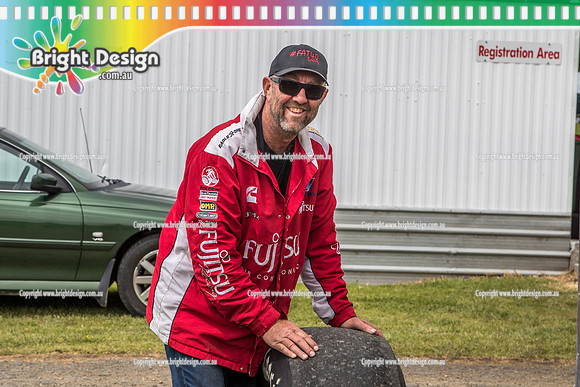 Street Machine Drag Challenge 6 SMDC6 2019  BDMP9496   CREW  FAT40 BRUCE CHRISTIAN