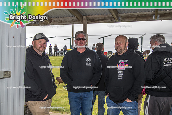 Street Machine Drag Challenge 6 SMDC6 2019  BDMP9499  CREW  DD893A ANTHONY RASCHELLA