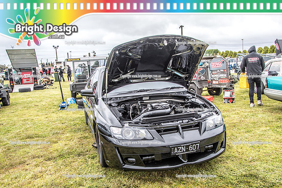 Street Machine Drag Challenge 6 SMDC6 2019  BDMP9374  AZN607