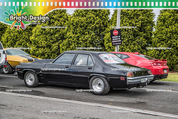Street Machine Drag Challenge 6 SMDC6 2019  BDMP9333  SHH350